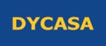 Logotipo de la empresa Dycasa